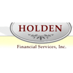 Holden Financial Services