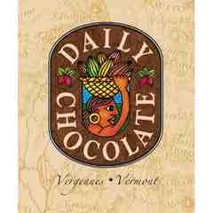Daily Chocolate