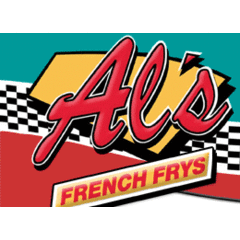 Al's French Frys