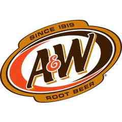 A&W Rootbeer Stand