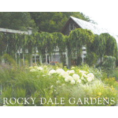 Rocky Dale Garden