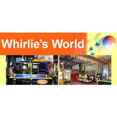 Whirlie's World