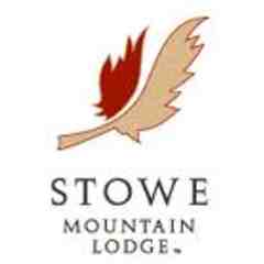 Stowe Mountain Inn