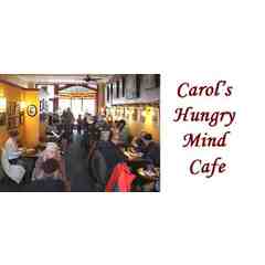 Carol's Hungry Mind Cafe