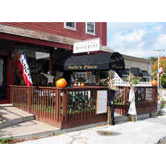 Patricia's Restaurant