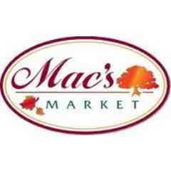 Mac's Market