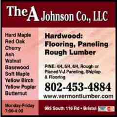 A. Johnson Lumber Co.