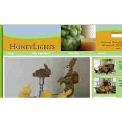 Honey Lights