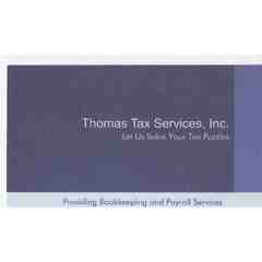 Thomas Tax Service, Inc
