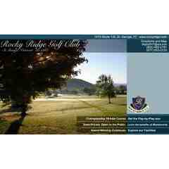 Rocky Ridge Golf Course