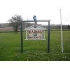 Gaines Insurance Agency