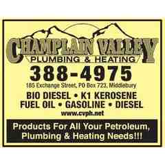 Champlain Valley Heating & Plumbing