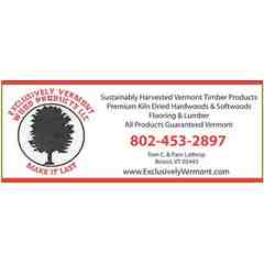 Vermont Wood Products
