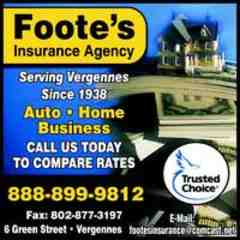 Foote Insurance Agency