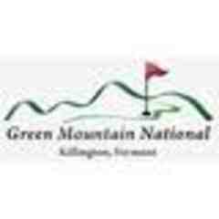 Green Mountain National Golf Course