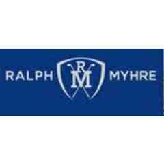 Ralph Mhyre Golf Course