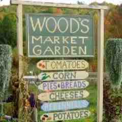 Woods Market Garden