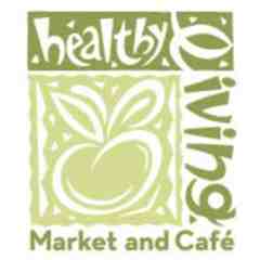 Healthy Living Market & Cafe