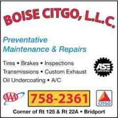 Boise Citgo