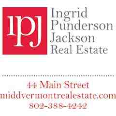 Ingrid Punderson Jackson Real Estate