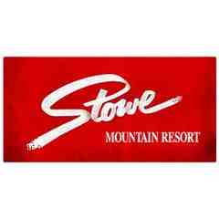 Stowe Mountain Resort