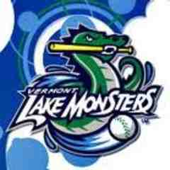 Vermont Lake Monsters