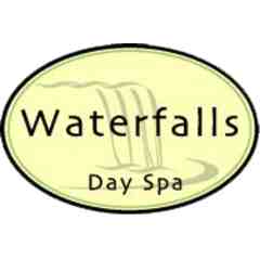 Waterfalls Day Spa