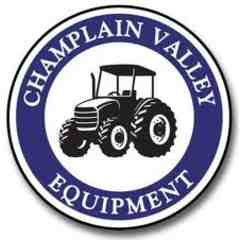 Champlain Valley Equipment
