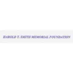 Harold T. N. Smith Memorial Foundation