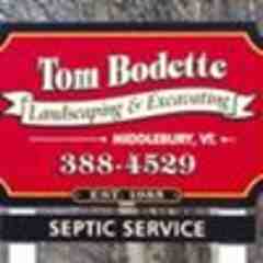 Tom Bodette