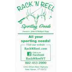 Rack & Reel Sporting Goods
