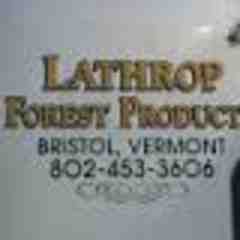Lathrop Forest Products