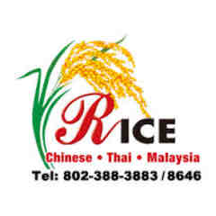 Rice Restaurant