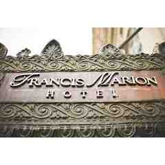 Francis Marion Hotel Charleston South Carolina