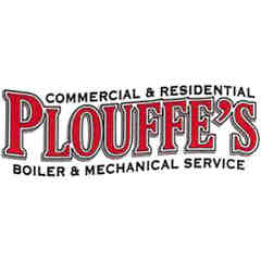 Plouffe's Boiler & Mechanical Service