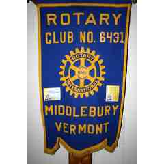 Middlebury Rotary Club