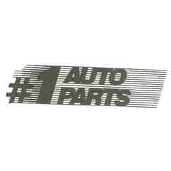 #1 Auto Parts