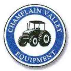 Champlain Valley Equipment