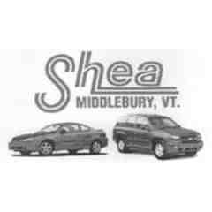 Shea Motor Co.