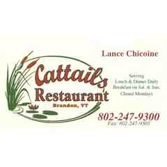 Cattails Restaurant
