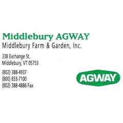 Middlebury Agway