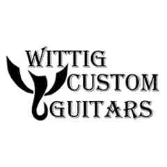 Wittig Custom Guitars