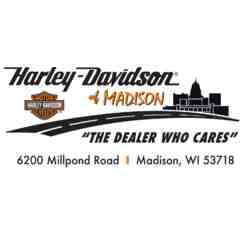 Harley-Davidson of Madison
