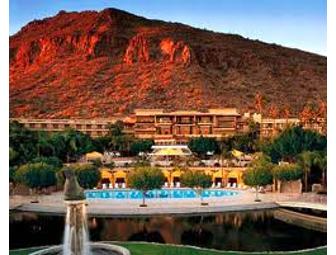 Resort Vacation -- Hawaii, Scottsdale, Palm Springs, Santa Fe or other destinations