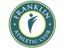 Franklin Athletic Club--Six Month Family Membership