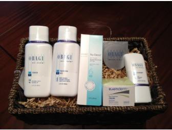 Skin Care Spa Package