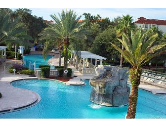 Thanksgiving in Orlando -- Resort Condo --  Minutes from Walt Disney World