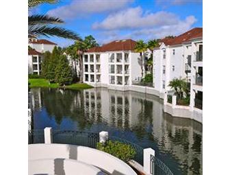 Thanksgiving in Orlando -- Resort Condo --  Minutes from Walt Disney World