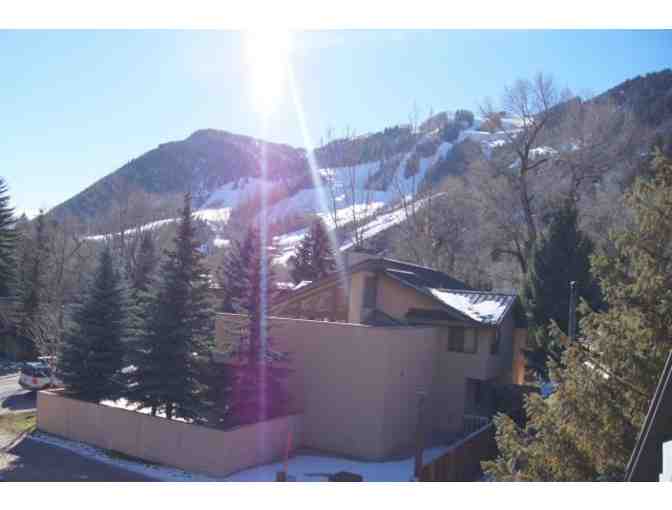 Aspen Mountain Lodge -- 3 Nights Stay in Aspen, Colorado