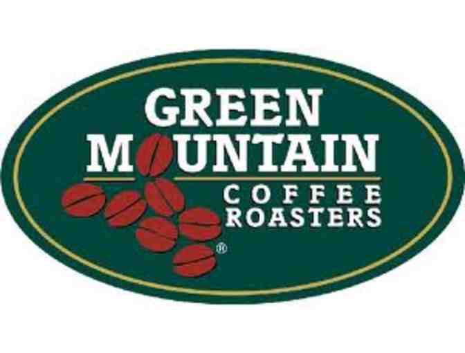 Green Mountain Coffee Roasters Organic Coffee